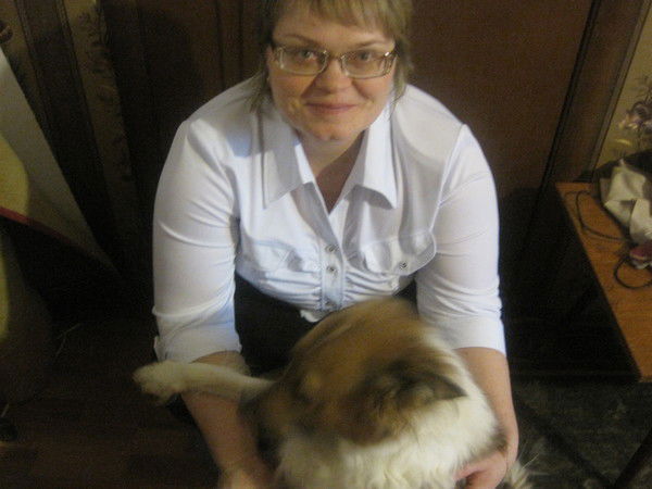 Наталия Николаева