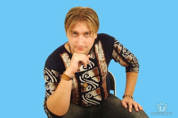 Евгений Степанов