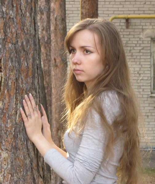 Ирина Попова