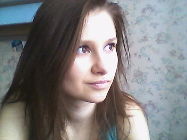 Марина Бровко