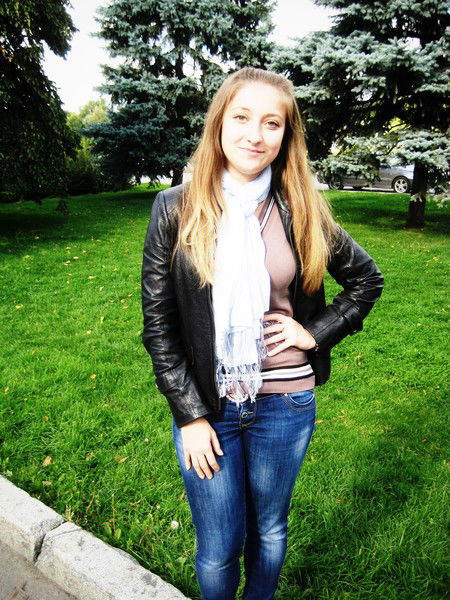 Анна Дробышева