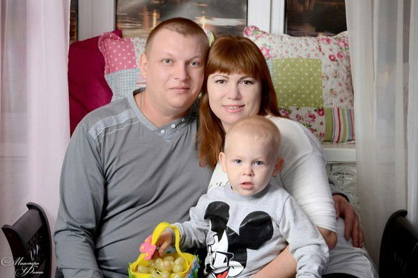 Сергей Чернецов