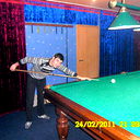 Arman Nersisyan