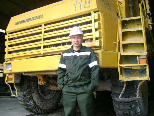 Орынбай Жаримжаров