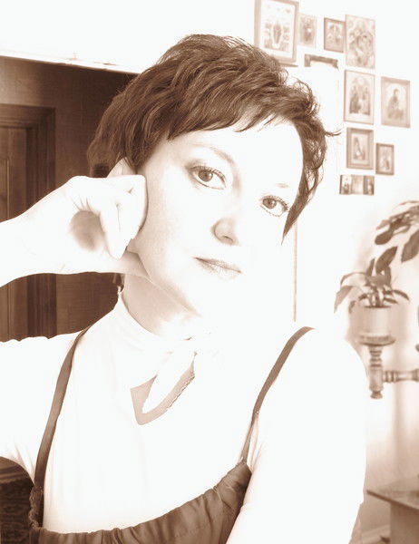 Галина Терентьева