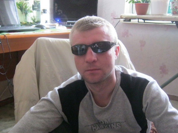 Виталя Синиченко