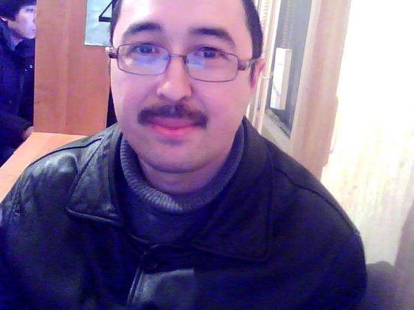 Болат Куандыков