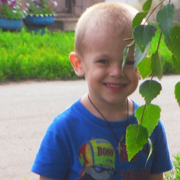 Олег Решетенко