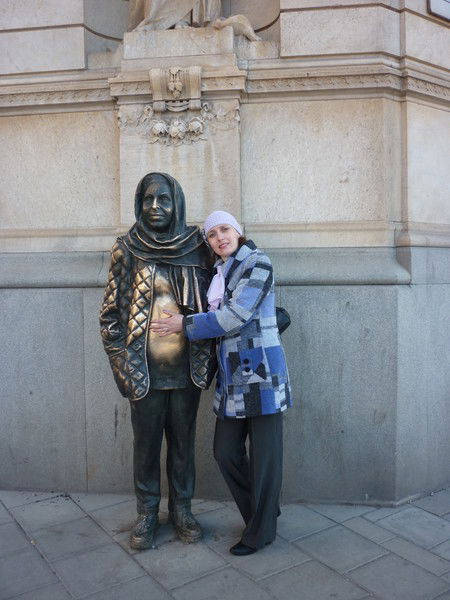 Юлия Шелехова