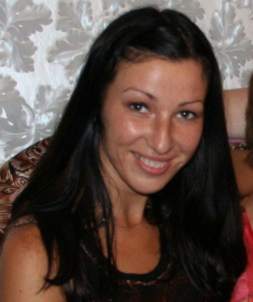 Инна Калашникова