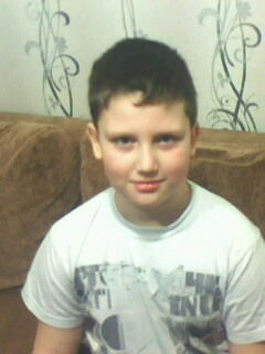 Максим Бельский