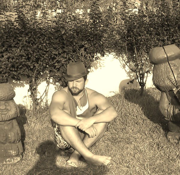 Борис Воронцов