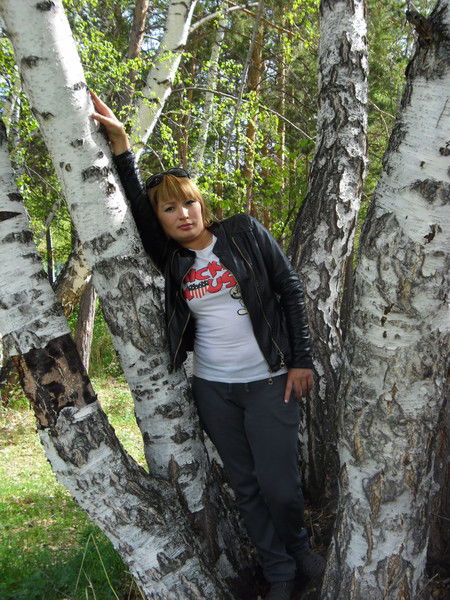 Гульден Беисова