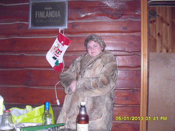 Татьяна ***миллионова