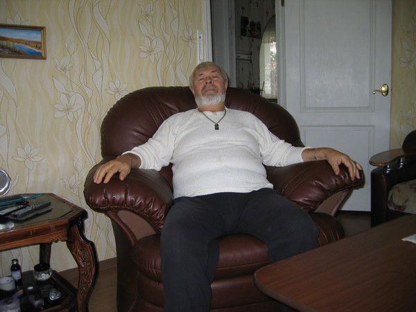 Станислав Киселёв