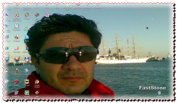 Николай Николаев