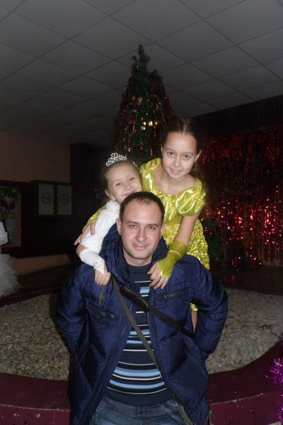 Акмаев Алексей