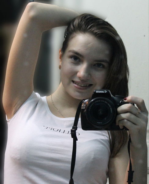 Александра Чалахян