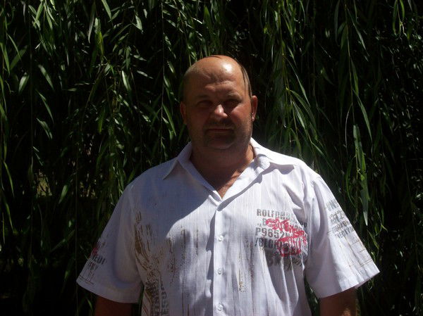 Олег Головко