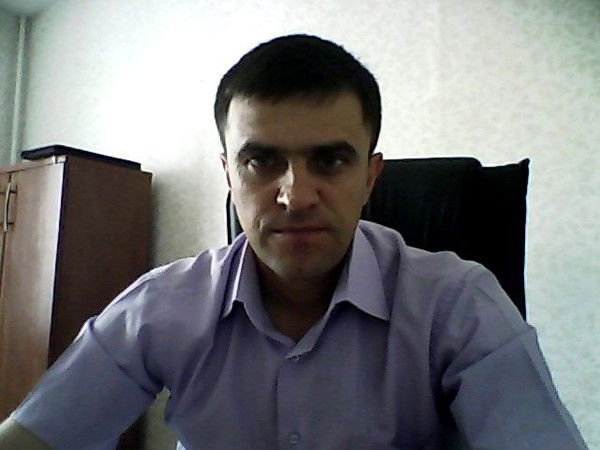 Андрей Ревило