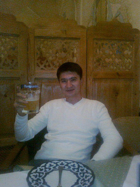 Куат Тоймбетов