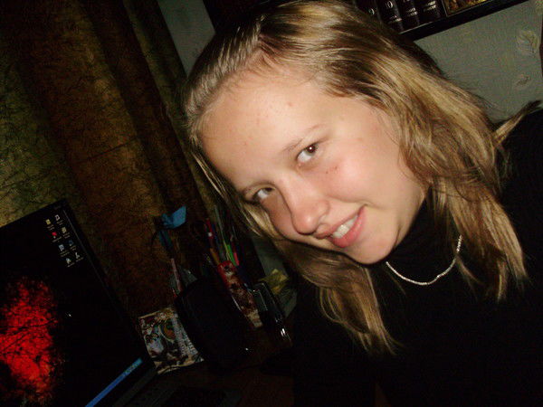 Екатерина Морева