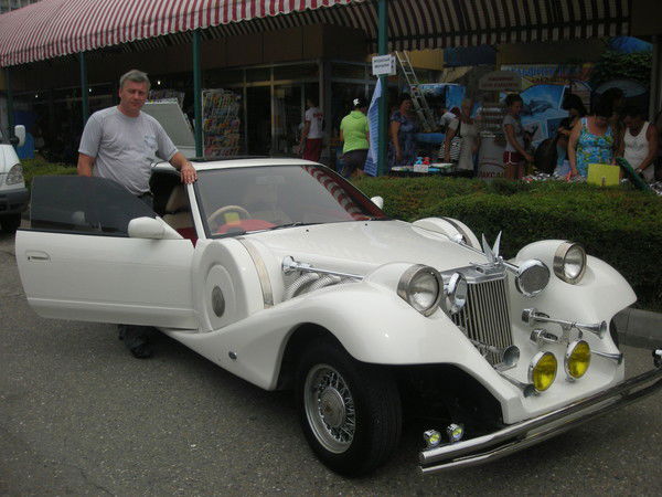 Кирилл Колесников