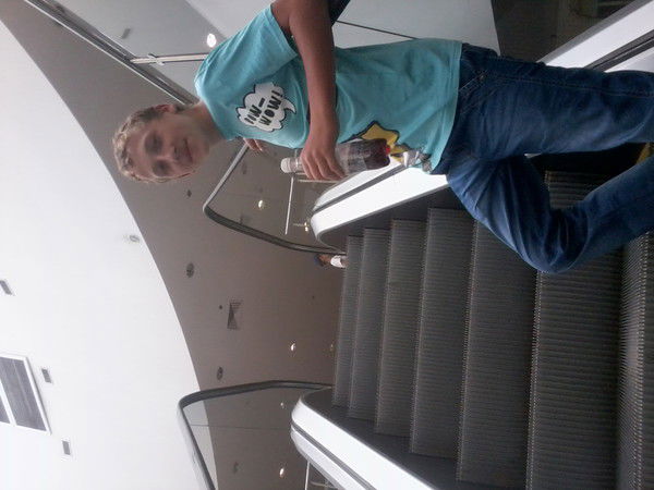 Алексей Мартынов