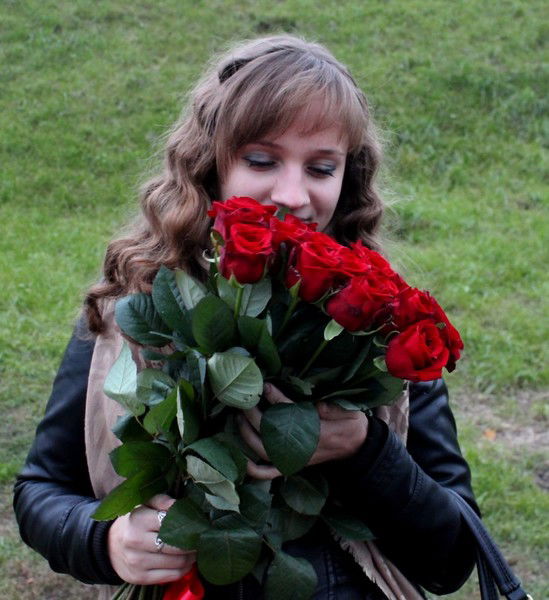 Анна Самодурова