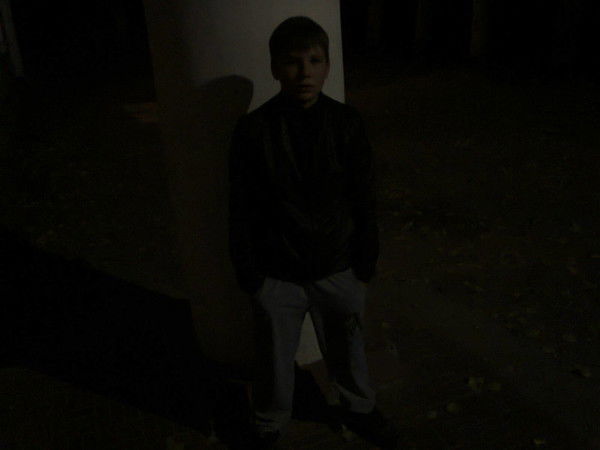 Дмитрий Степанов