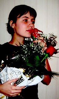 Наталья Кусмарцева