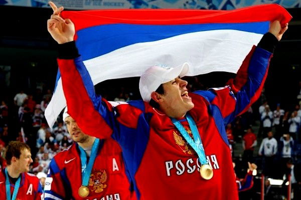 Виталий Бондарев