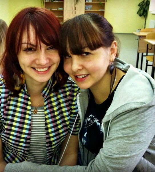 Алёнка Шнайдмиллер