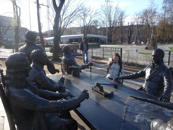 Анастасия Лобастова