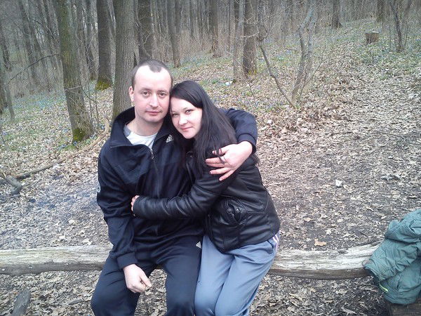 Слава Крючков