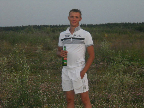 Максим Князев