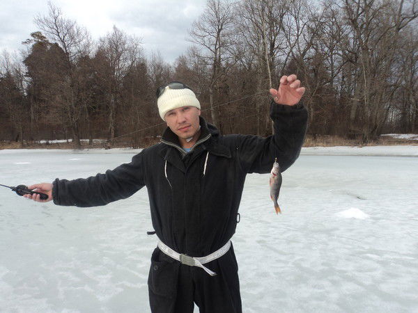 Александр Лочехин