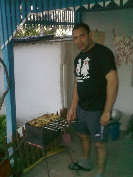 Сергей Таран