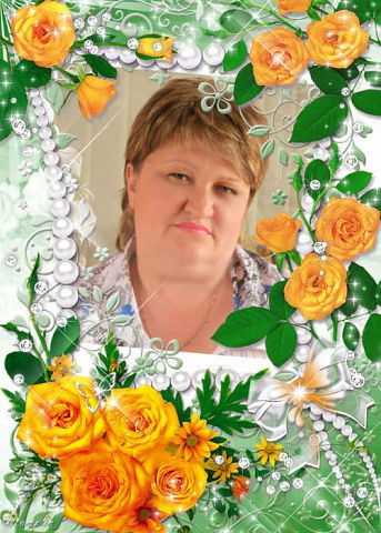 Татьяна Ракова