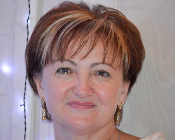 Елена /гладышева