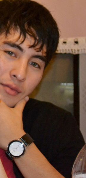 Денис Очаркиев