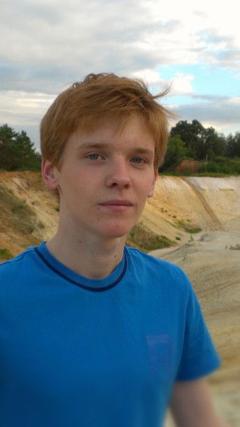 Сева Новосельский