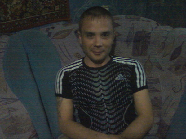 Николай Паутов