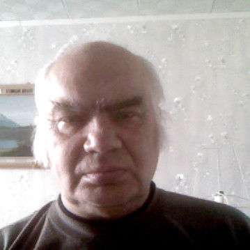 Алексей Кукушкин