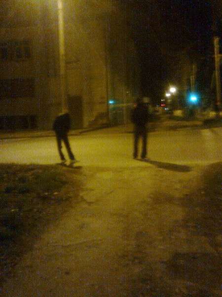 Даурен Ауезов