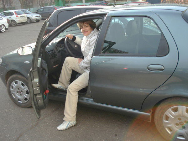 Людмила Маньшина