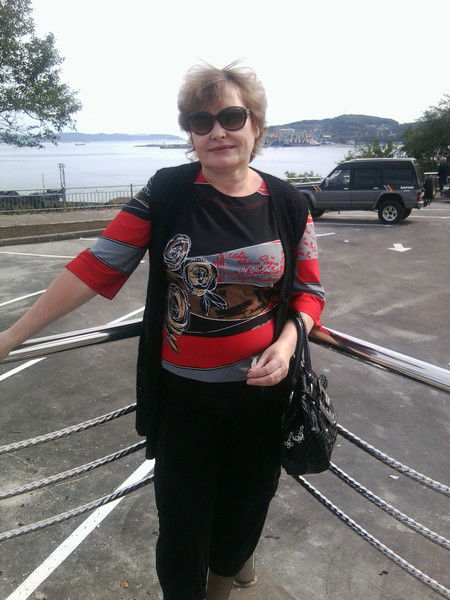 Ольга Жаткина