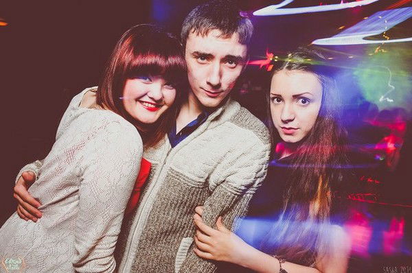 Александр Хохрин