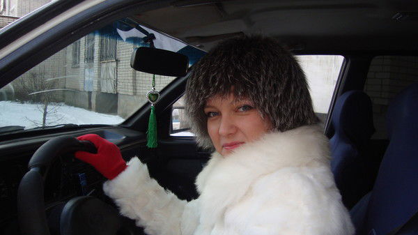 Расуля Валиева