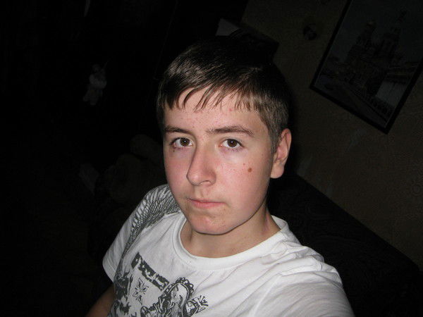 Алексей Бунин